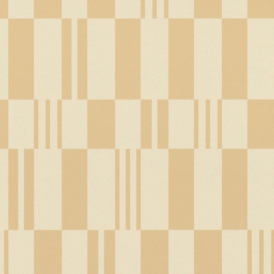 Designs Direct Sun Geo Stripe Wallpaper